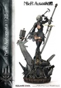 (PO) SQUARE ENIX MASTERLINE NieR:Automata 1/3 Scale - 2B (YoRHa No.2 Type B) Image_10