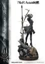 (PO) SQUARE ENIX MASTERLINE NieR:Automata 1/3 Scale - 2B (YoRHa No.2 Type B) Image_11