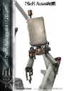 (PO) SQUARE ENIX MASTERLINE NieR:Automata 1/3 Scale - 2B (YoRHa No.2 Type B) Image_18
