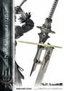 (PO) SQUARE ENIX MASTERLINE NieR:Automata 1/3 Scale - 2B (YoRHa No.2 Type B) Image_20