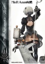 (PO) SQUARE ENIX MASTERLINE NieR:Automata 1/3 Scale - 2B (YoRHa No.2 Type B) Image_21