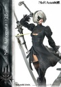 (PO) SQUARE ENIX MASTERLINE NieR:Automata 1/3 Scale - 2B (YoRHa No.2 Type B) Image_23