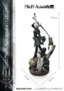 (PO) SQUARE ENIX MASTERLINE NieR:Automata 1/3 Scale - 2B (YoRHa No.2 Type B) Image_24