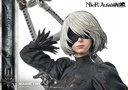 (PO) SQUARE ENIX MASTERLINE NieR:Automata 1/3 Scale - 2B (YoRHa No.2 Type B) Image_25