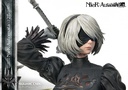 (PO) SQUARE ENIX MASTERLINE NieR:Automata 1/3 Scale - 2B (YoRHa No.2 Type B) Image_26