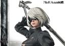 (PO) SQUARE ENIX MASTERLINE NieR:Automata 1/3 Scale - 2B (YoRHa No.2 Type B) Image_27