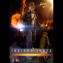 (PO) Movie Masterpiece Series MMS717 - Indiana Jones and the Dial of Destiny - Indiana Jones (Deluxe Version) Image_2