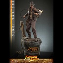 (PO) Movie Masterpiece Series MMS717 - Indiana Jones and the Dial of Destiny - Indiana Jones (Deluxe Version) Image_3