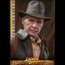 (PO) Movie Masterpiece Series MMS717 - Indiana Jones and the Dial of Destiny - Indiana Jones (Deluxe Version) Image_5