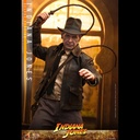 (PO) Movie Masterpiece Series MMS717 - Indiana Jones and the Dial of Destiny - Indiana Jones (Deluxe Version) Image_7