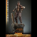 (PO) Movie Masterpiece Series MMS717 - Indiana Jones and the Dial of Destiny - Indiana Jones (Deluxe Version) Image_8