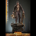 (PO) Movie Masterpiece Series MMS717 - Indiana Jones and the Dial of Destiny - Indiana Jones (Deluxe Version) Image_9