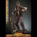 (PO) Movie Masterpiece Series MMS717 - Indiana Jones and the Dial of Destiny - Indiana Jones (Deluxe Version) Image_10