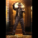 (PO) Movie Masterpiece Series MMS717 - Indiana Jones and the Dial of Destiny - Indiana Jones (Deluxe Version) Image_12