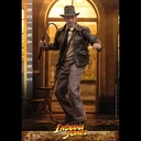 (PO) Movie Masterpiece Series MMS717 - Indiana Jones and the Dial of Destiny - Indiana Jones (Deluxe Version) Image_13