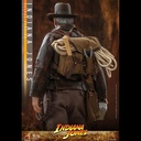 (PO) Movie Masterpiece Series MMS717 - Indiana Jones and the Dial of Destiny - Indiana Jones (Deluxe Version) Image_15