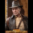 (PO) Movie Masterpiece Series MMS717 - Indiana Jones and the Dial of Destiny - Indiana Jones (Deluxe Version) Image_16