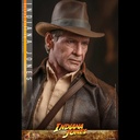 (PO) Movie Masterpiece Series MMS717 - Indiana Jones and the Dial of Destiny - Indiana Jones (Deluxe Version) Image_17