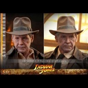 (PO) Movie Masterpiece Series MMS717 - Indiana Jones and the Dial of Destiny - Indiana Jones (Deluxe Version) Image_18