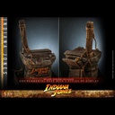 (PO) Movie Masterpiece Series MMS717 - Indiana Jones and the Dial of Destiny - Indiana Jones (Deluxe Version) Image_19
