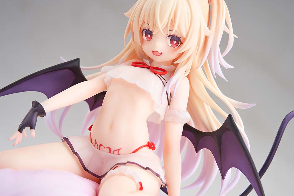 (PO) Houkai Gakuen 2 Femirins Succubus Image_3