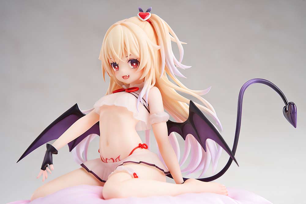 (PO) Houkai Gakuen 2 Femirins Succubus Image_5