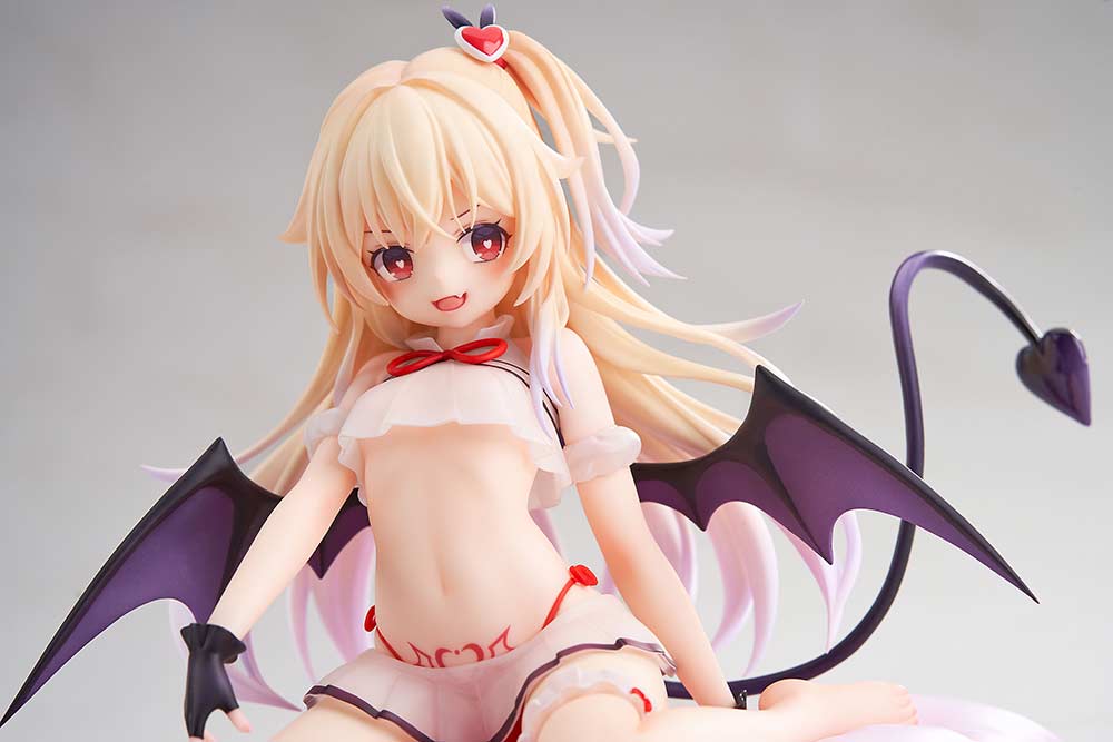 (PO) Houkai Gakuen 2 Femirins Succubus Image_6
