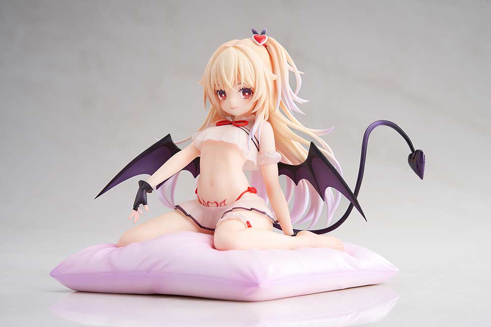 (PO) Houkai Gakuen 2 Femirins Succubus Image_7