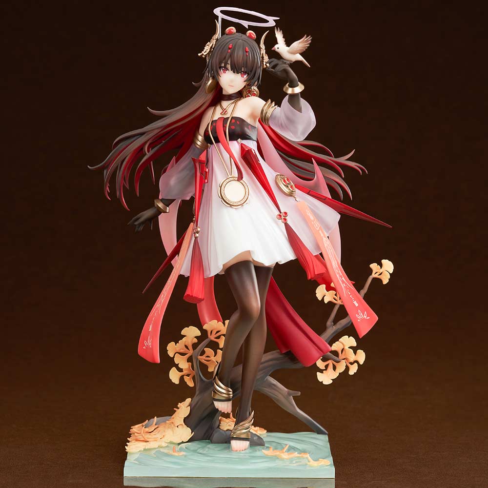 (PO) Punishing: Gray Raven Lucia Plume Eventide Glow ver. Image_2