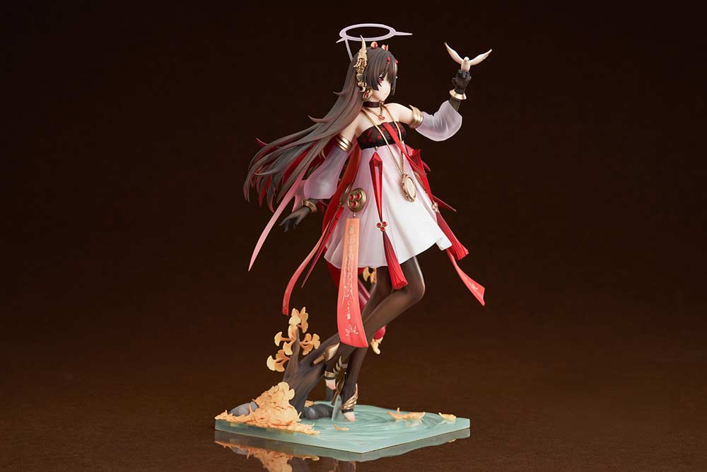 (PO) Punishing: Gray Raven Lucia Plume Eventide Glow ver. Image_3