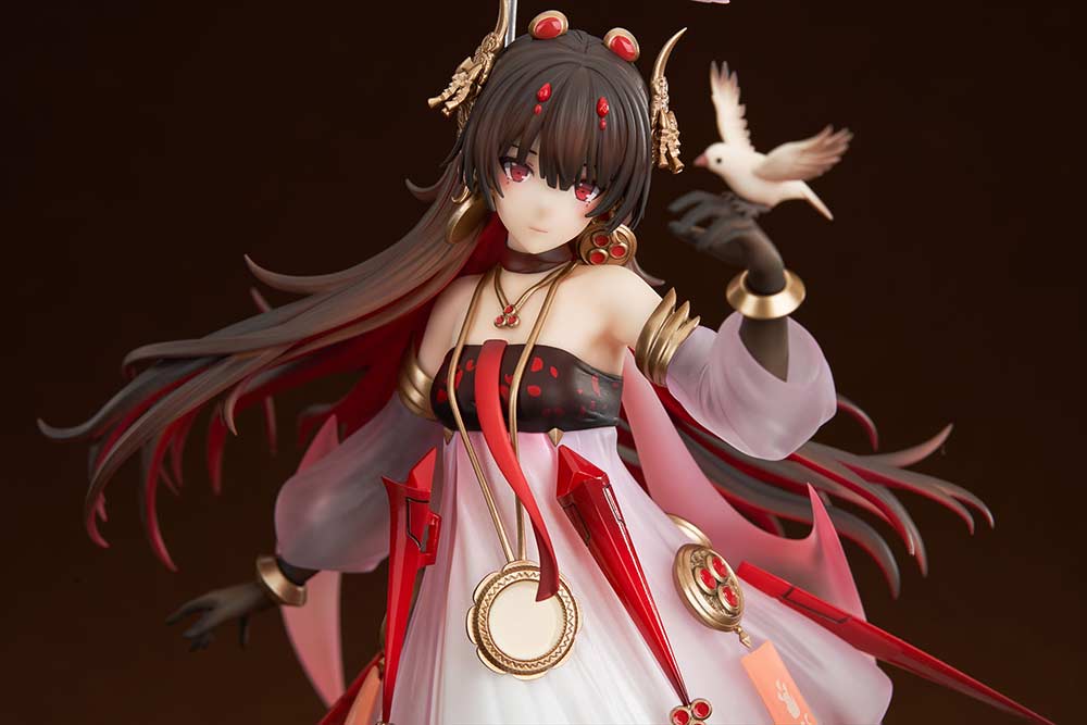 (PO) Punishing: Gray Raven Lucia Plume Eventide Glow ver. Image_4