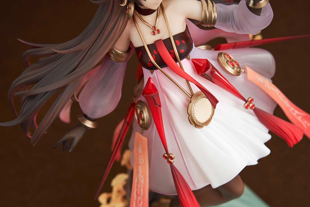 (PO) Punishing: Gray Raven Lucia Plume Eventide Glow ver. Image_8