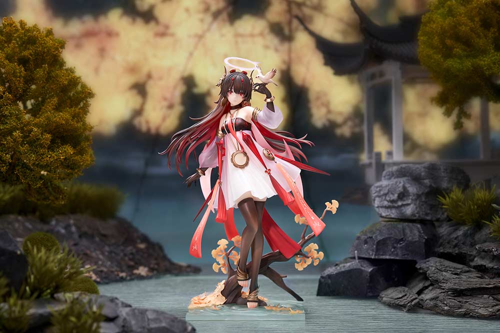 (PO) Punishing: Gray Raven Lucia Plume Eventide Glow ver. Image_10
