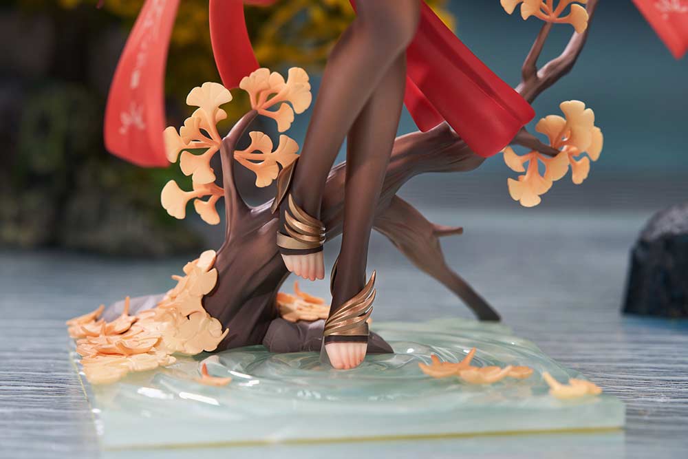 (PO) Punishing: Gray Raven Lucia Plume Eventide Glow ver. Image_14