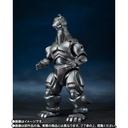 (PO) S.H.Monster Arts MechaGodzilla (1993) & Garuda & Fire Roden Makuhari Decisive Battle ver. Image_2