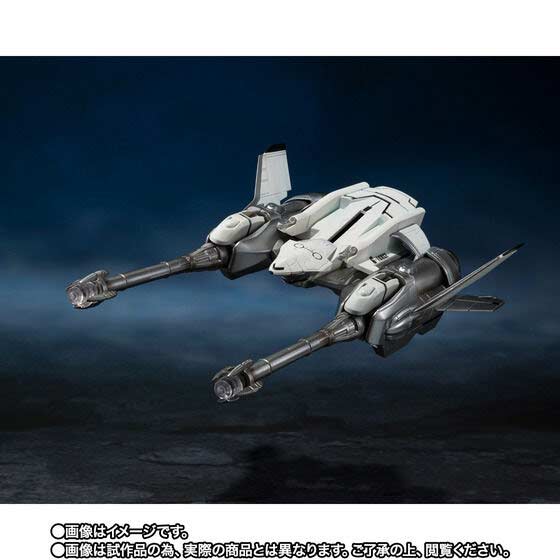 (PO) S.H.Monster Arts MechaGodzilla (1993) & Garuda & Fire Roden Makuhari Decisive Battle ver. Image_3