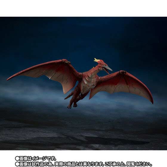 (PO) S.H.Monster Arts MechaGodzilla (1993) & Garuda & Fire Roden Makuhari Decisive Battle ver. Image_6