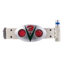 (PO) Kamen Rider V3 Complete Selection Modification CSM - Henshin Belt Double Typhoon Image_2