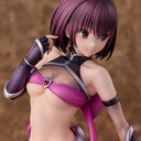 (PO) Ayakashi Triangle Kanade Suzu Exorcist Ninja Costume Ver. Image_7