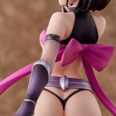 (PO) Ayakashi Triangle Kanade Suzu Exorcist Ninja Costume Ver. Image_11
