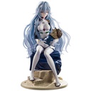 (PO) Evangelion: 3.0+1.0 Thrice Upon a Time Ayanami Rei Affectionate Gaze Image_2