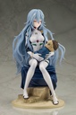 (PO) Evangelion: 3.0+1.0 Thrice Upon a Time Ayanami Rei Affectionate Gaze Image_3
