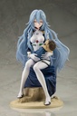 (PO) Evangelion: 3.0+1.0 Thrice Upon a Time Ayanami Rei Affectionate Gaze Image_4