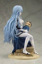 (PO) Evangelion: 3.0+1.0 Thrice Upon a Time Ayanami Rei Affectionate Gaze Image_7