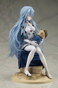 (PO) Evangelion: 3.0+1.0 Thrice Upon a Time Ayanami Rei Affectionate Gaze Image_8