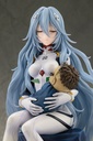 (PO) Evangelion: 3.0+1.0 Thrice Upon a Time Ayanami Rei Affectionate Gaze Image_9