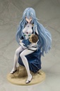 (PO) Evangelion: 3.0+1.0 Thrice Upon a Time Ayanami Rei Affectionate Gaze Image_10