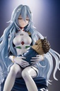 (PO) Evangelion: 3.0+1.0 Thrice Upon a Time Ayanami Rei Affectionate Gaze Image_12