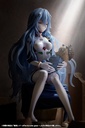 (PO) Evangelion: 3.0+1.0 Thrice Upon a Time Ayanami Rei Affectionate Gaze Image_14