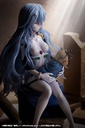 (PO) Evangelion: 3.0+1.0 Thrice Upon a Time Ayanami Rei Affectionate Gaze Image_16